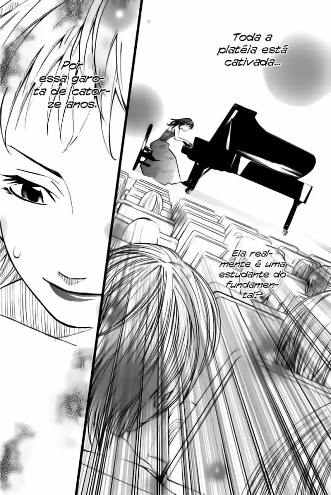 Read Shigatsu wa Kimi no Uso pt_br Manga Online