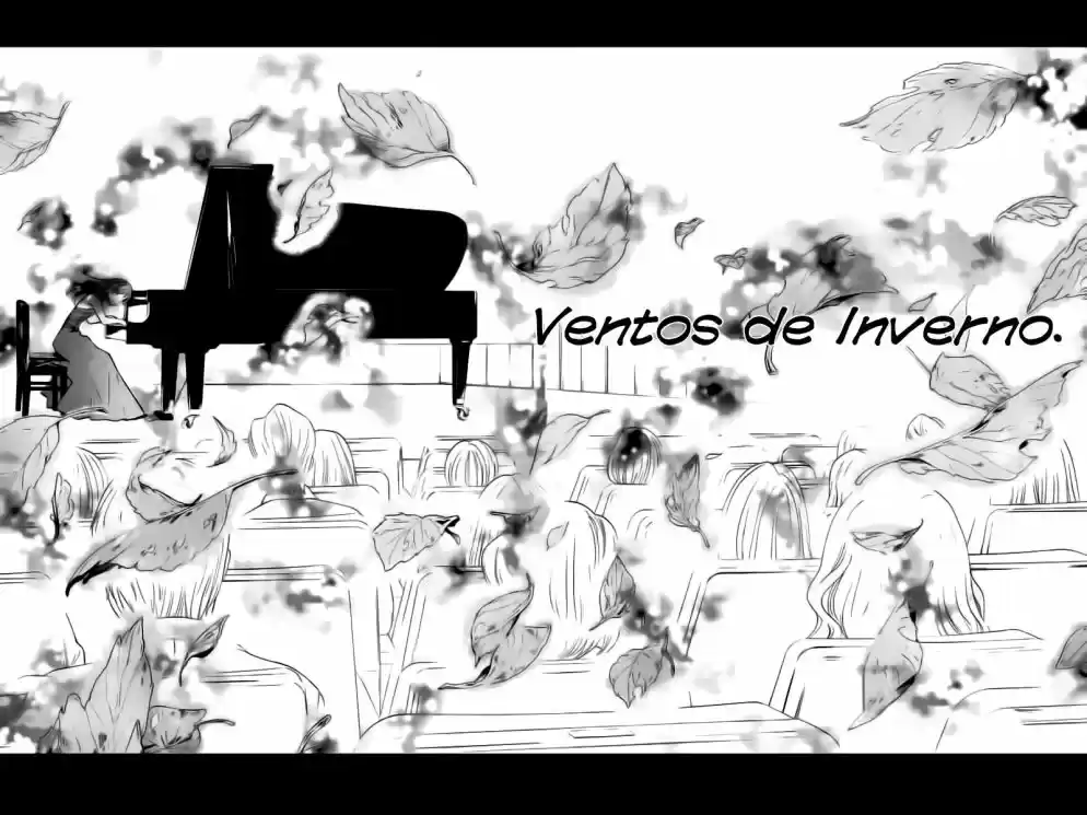 Read Shigatsu wa Kimi no Uso pt_br Manga Online