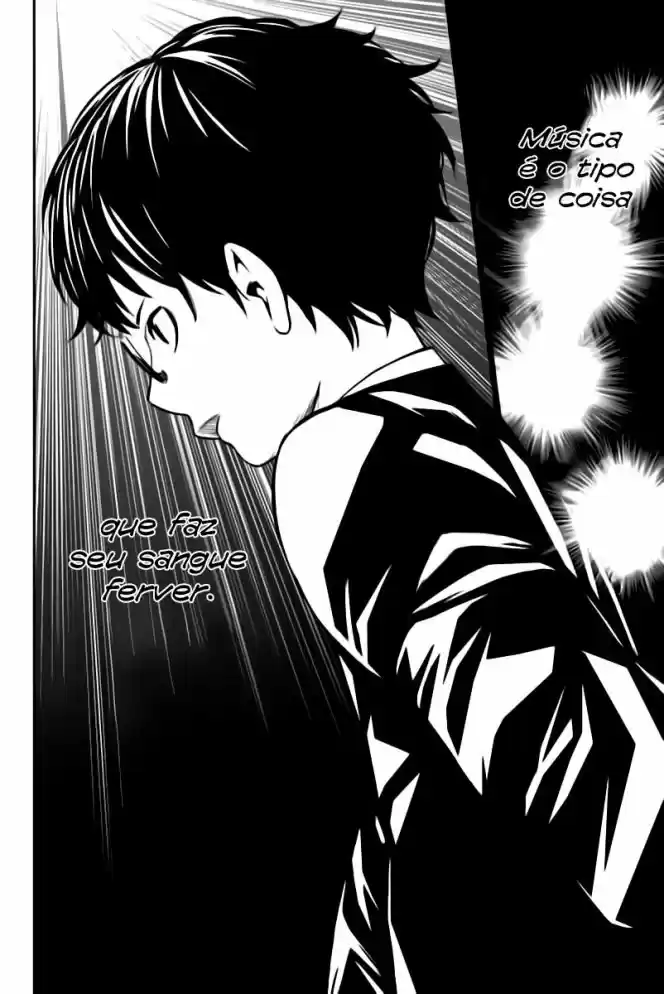 Read Shigatsu wa Kimi no Uso pt_br Manga Online