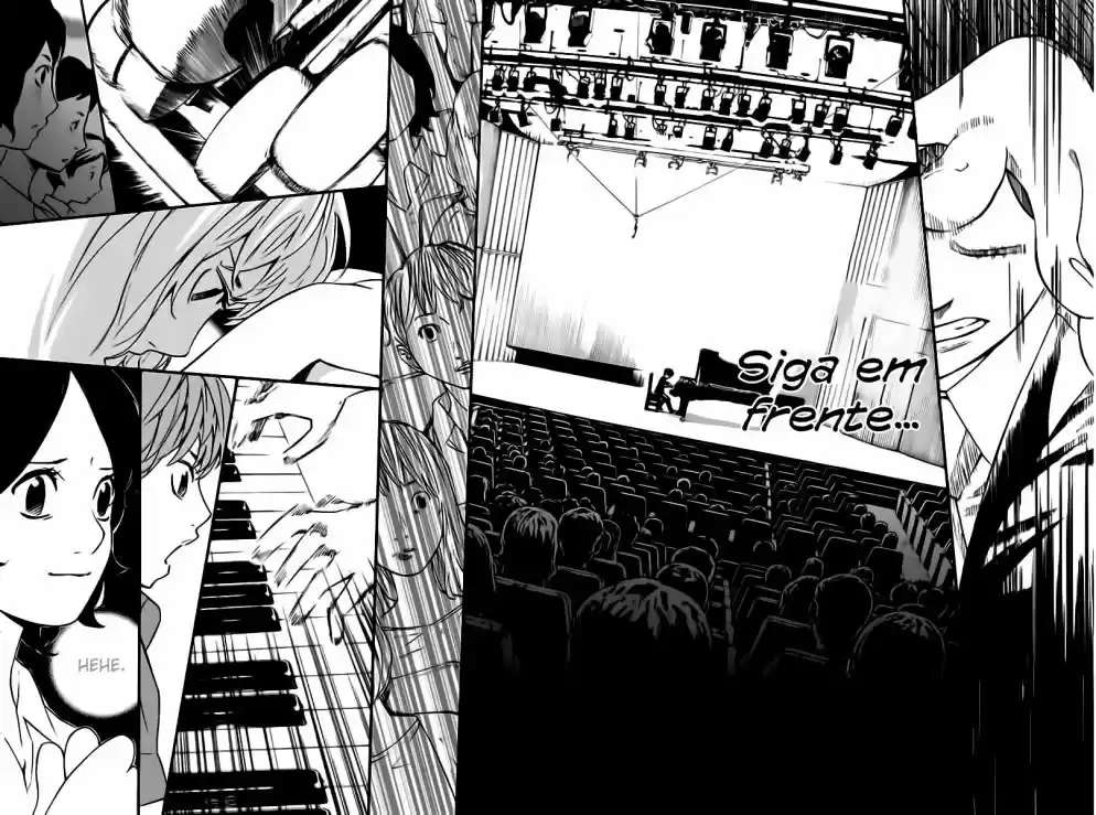 Read Shigatsu wa Kimi no Uso pt_br Manga Online