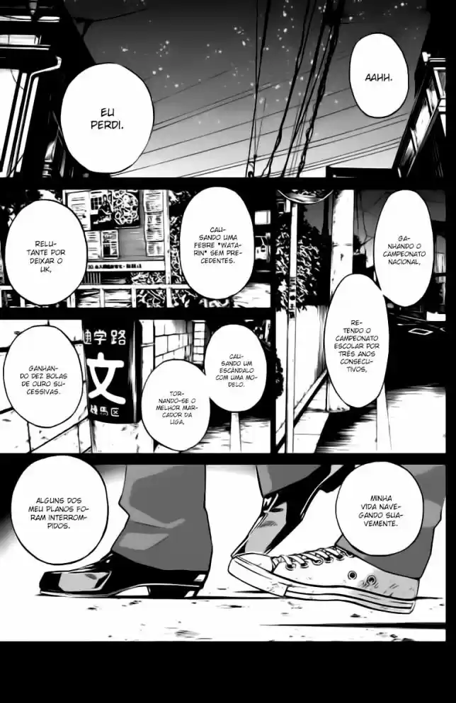 Read Shigatsu wa Kimi no Uso pt_br Manga Online