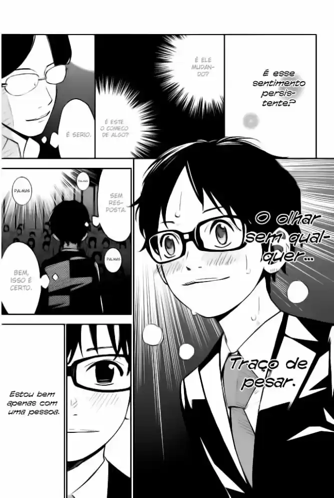 Read Shigatsu wa Kimi no Uso pt_br Manga Online