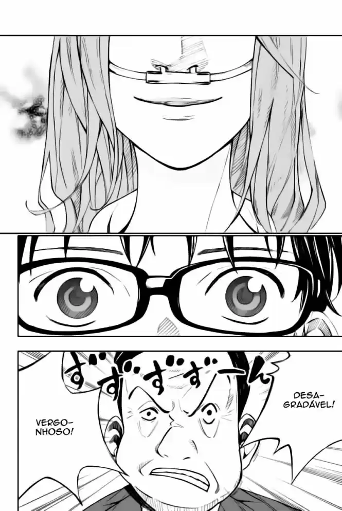 Read Shigatsu wa Kimi no Uso pt_br Manga Online