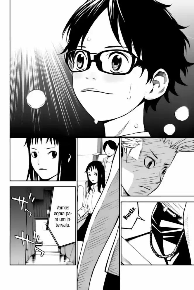 Read Shigatsu wa Kimi no Uso pt_br Manga Online