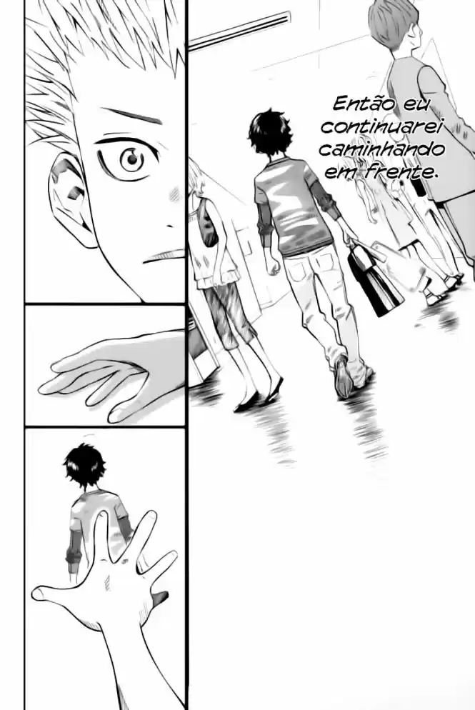 Read Shigatsu wa Kimi no Uso pt_br Manga Online