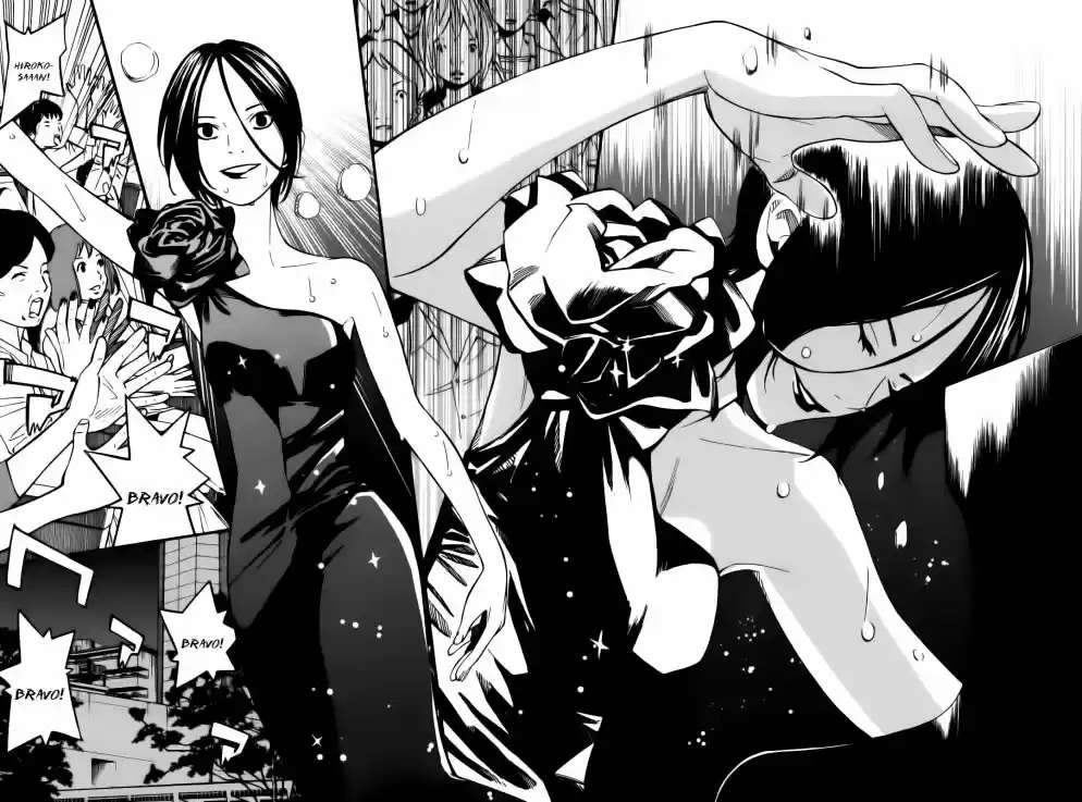 Read Shigatsu wa Kimi no Uso pt_br Manga Online