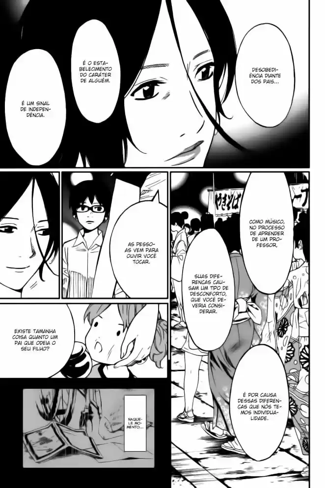 Read Shigatsu wa Kimi no Uso pt_br Manga Online