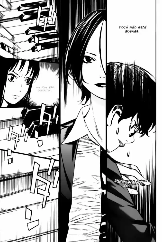 Read Shigatsu wa Kimi no Uso pt_br Manga Online