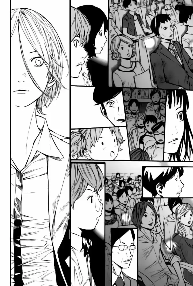 Read Shigatsu wa Kimi no Uso pt_br Manga Online