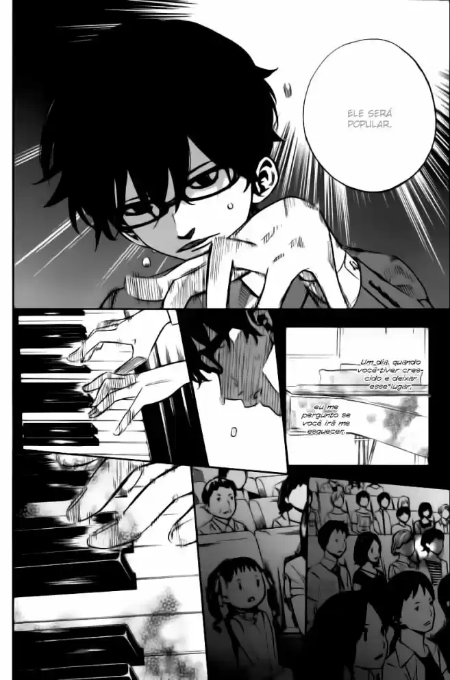 Read Shigatsu wa Kimi no Uso pt_br Manga Online