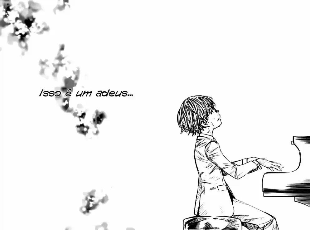Read Shigatsu wa Kimi no Uso pt_br Manga Online