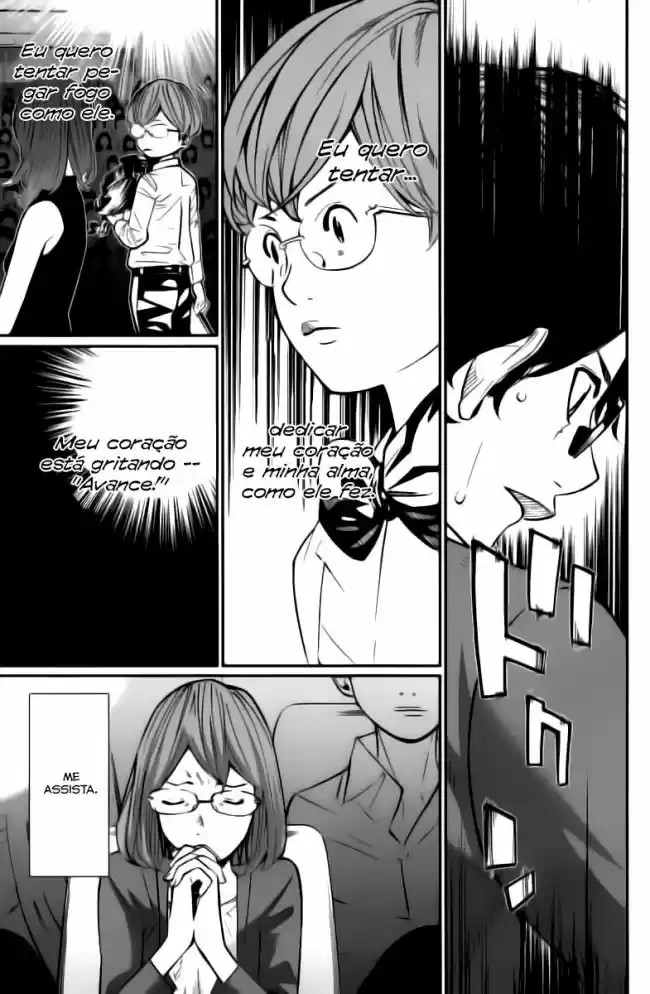 Read Shigatsu wa Kimi no Uso pt_br Manga Online