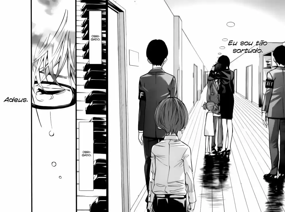 Read Shigatsu wa Kimi no Uso pt_br Manga Online