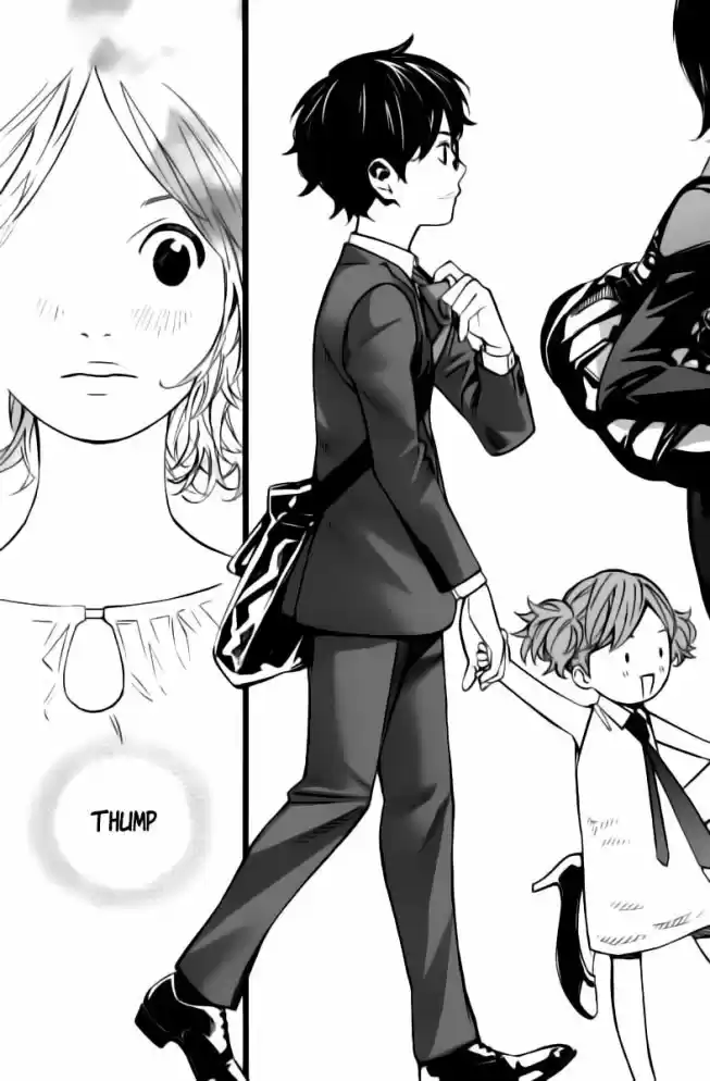 Read Shigatsu wa Kimi no Uso pt_br Manga Online