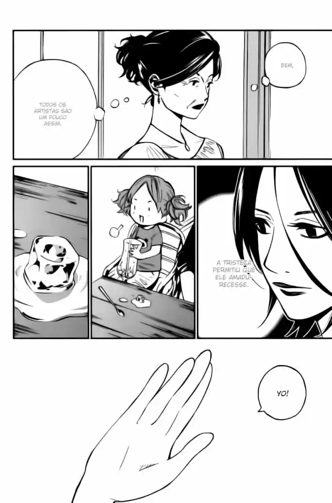 Read Shigatsu wa Kimi no Uso pt_br Manga Online