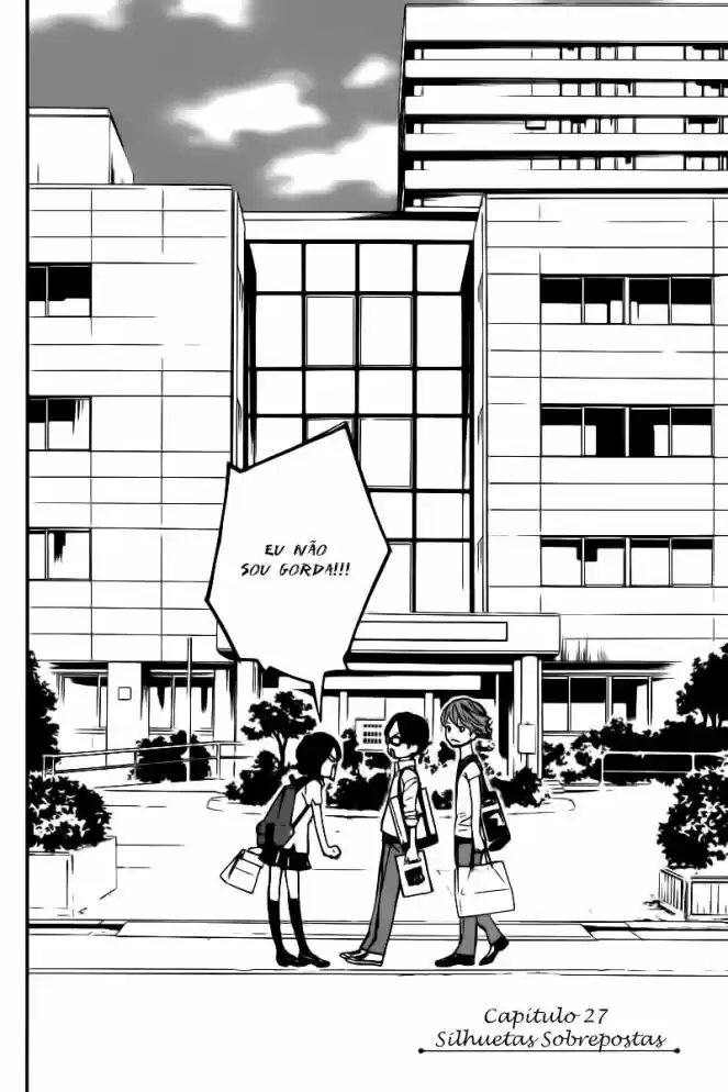 Read Shigatsu wa Kimi no Uso pt_br Manga Online