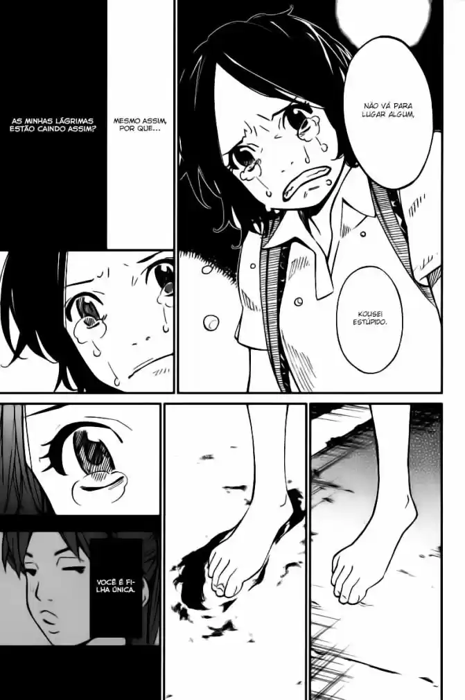 Read Shigatsu wa Kimi no Uso pt_br Manga Online