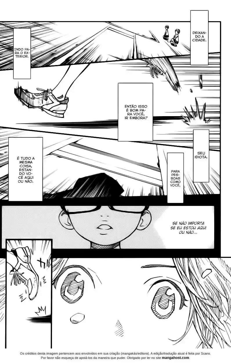 Read Shigatsu wa Kimi no Uso pt_br Manga Online