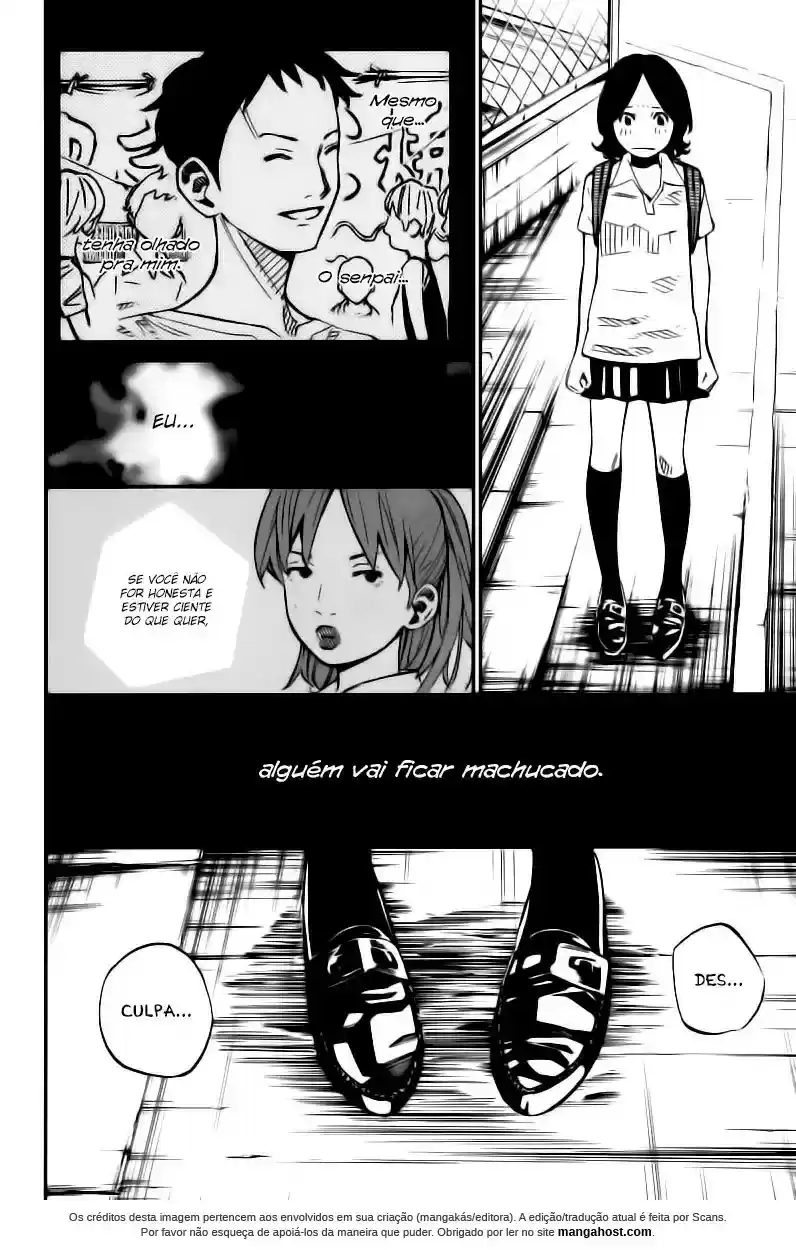 Read Shigatsu wa Kimi no Uso pt_br Manga Online