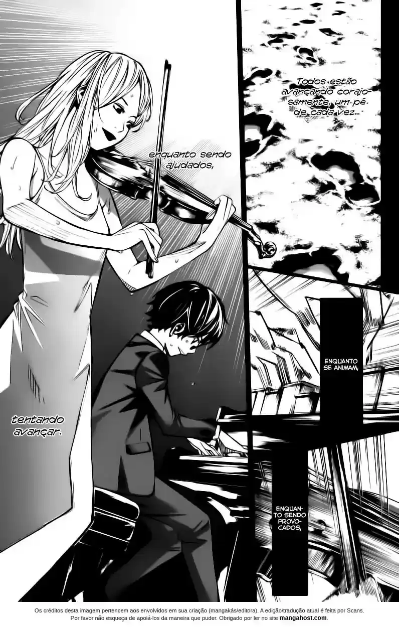 Read Shigatsu wa Kimi no Uso pt_br Manga Online