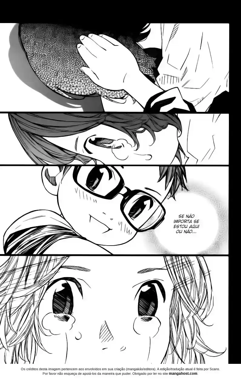 Read Shigatsu wa Kimi no Uso pt_br Manga Online