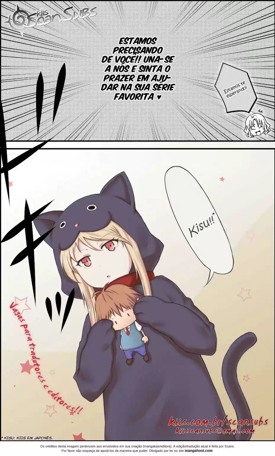 Read Shigatsu wa Kimi no Uso pt_br Manga Online