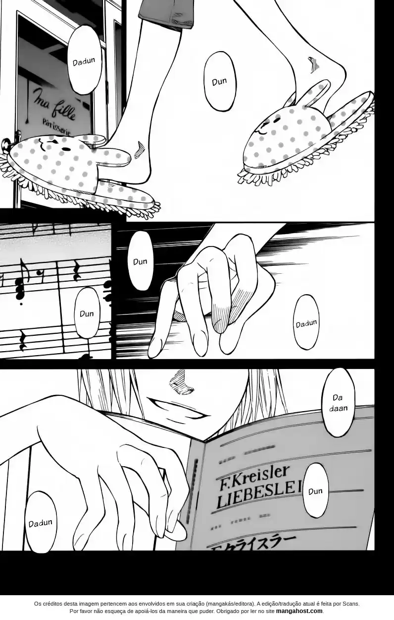 Read Shigatsu wa Kimi no Uso pt_br Manga Online