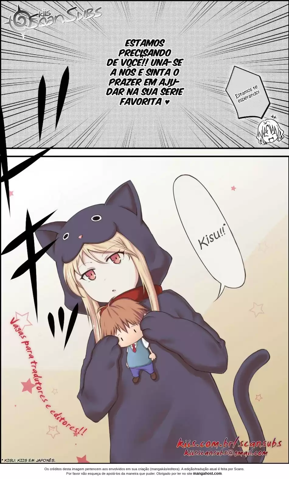 Read Shigatsu wa Kimi no Uso pt_br Manga Online