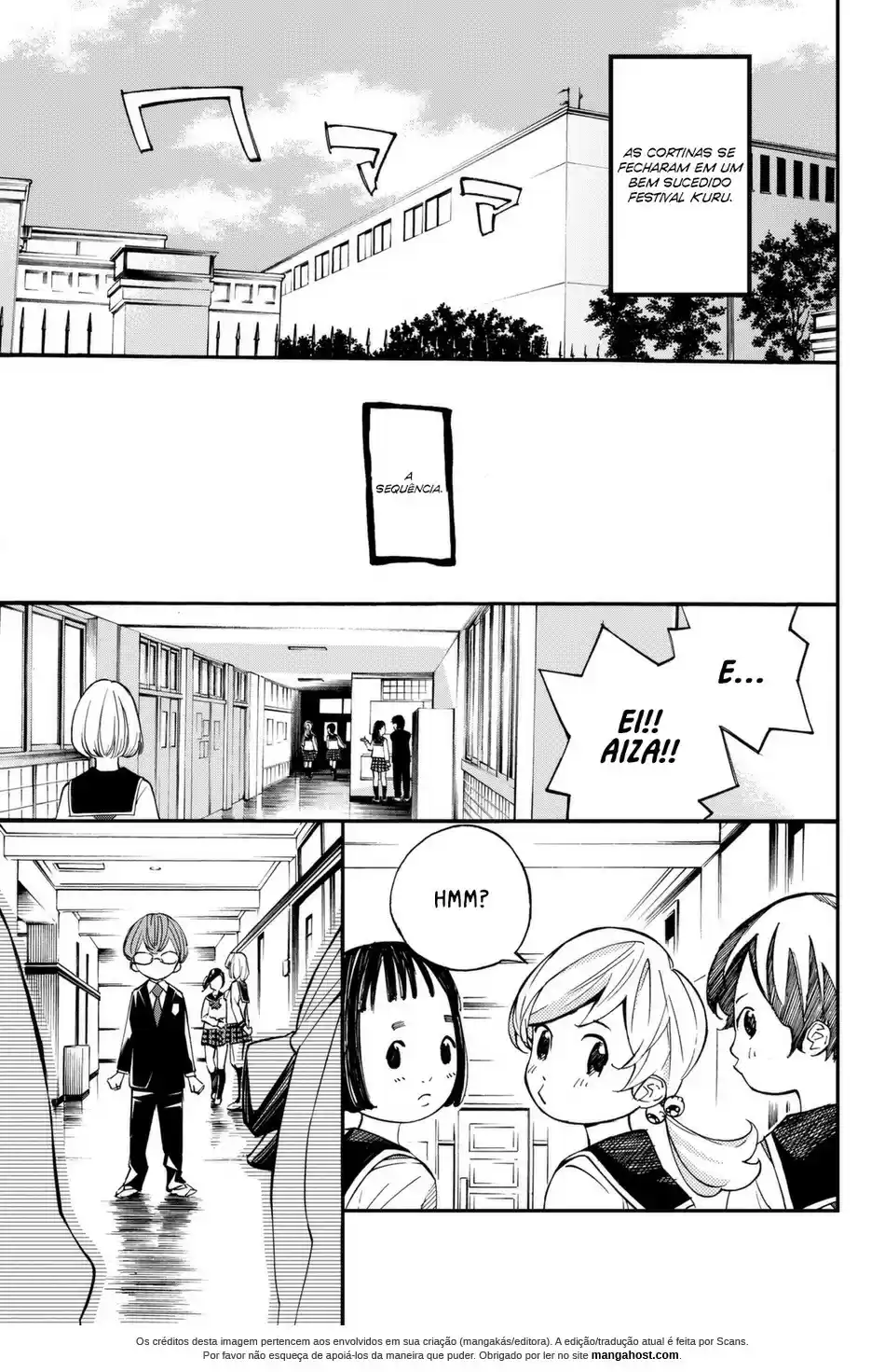 Read Shigatsu wa Kimi no Uso pt_br Manga Online
