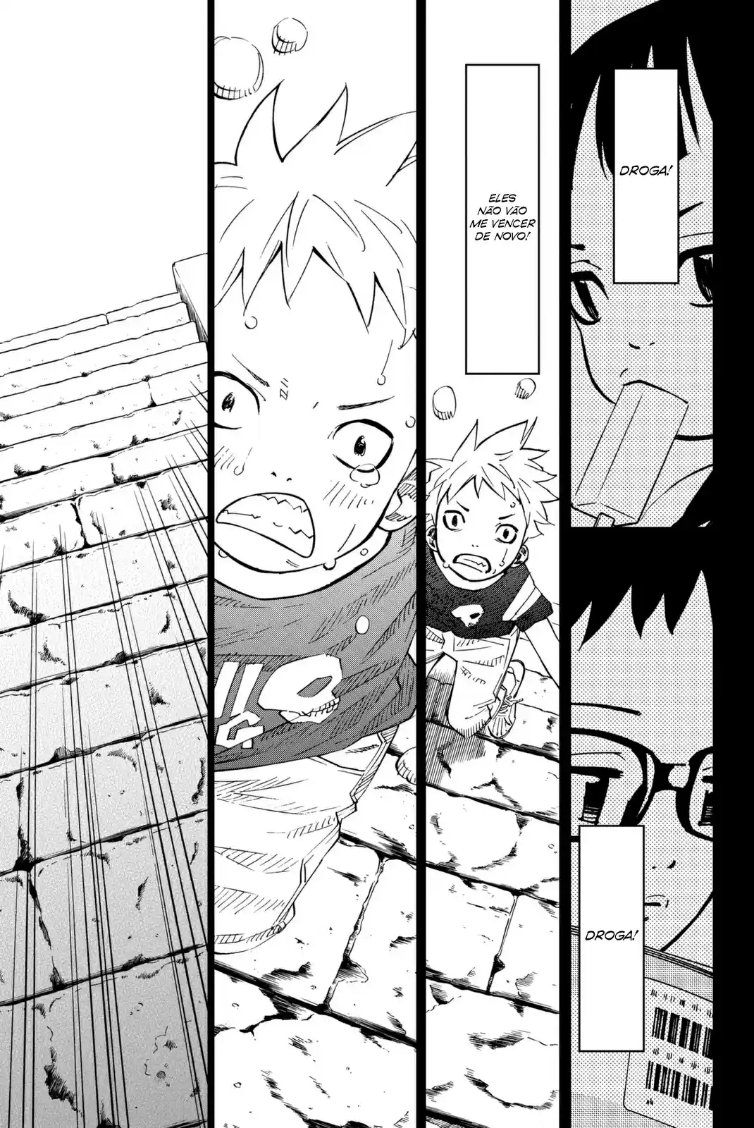 Read Shigatsu wa Kimi no Uso pt_br Manga Online