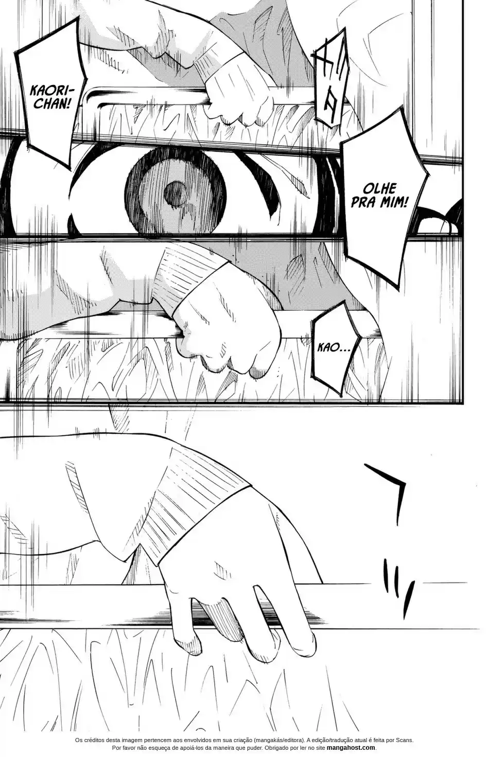 Read Shigatsu wa Kimi no Uso pt_br Manga Online