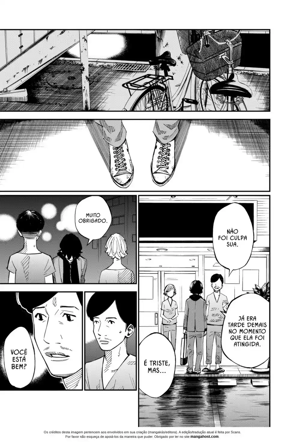 Read Shigatsu wa Kimi no Uso pt_br Manga Online