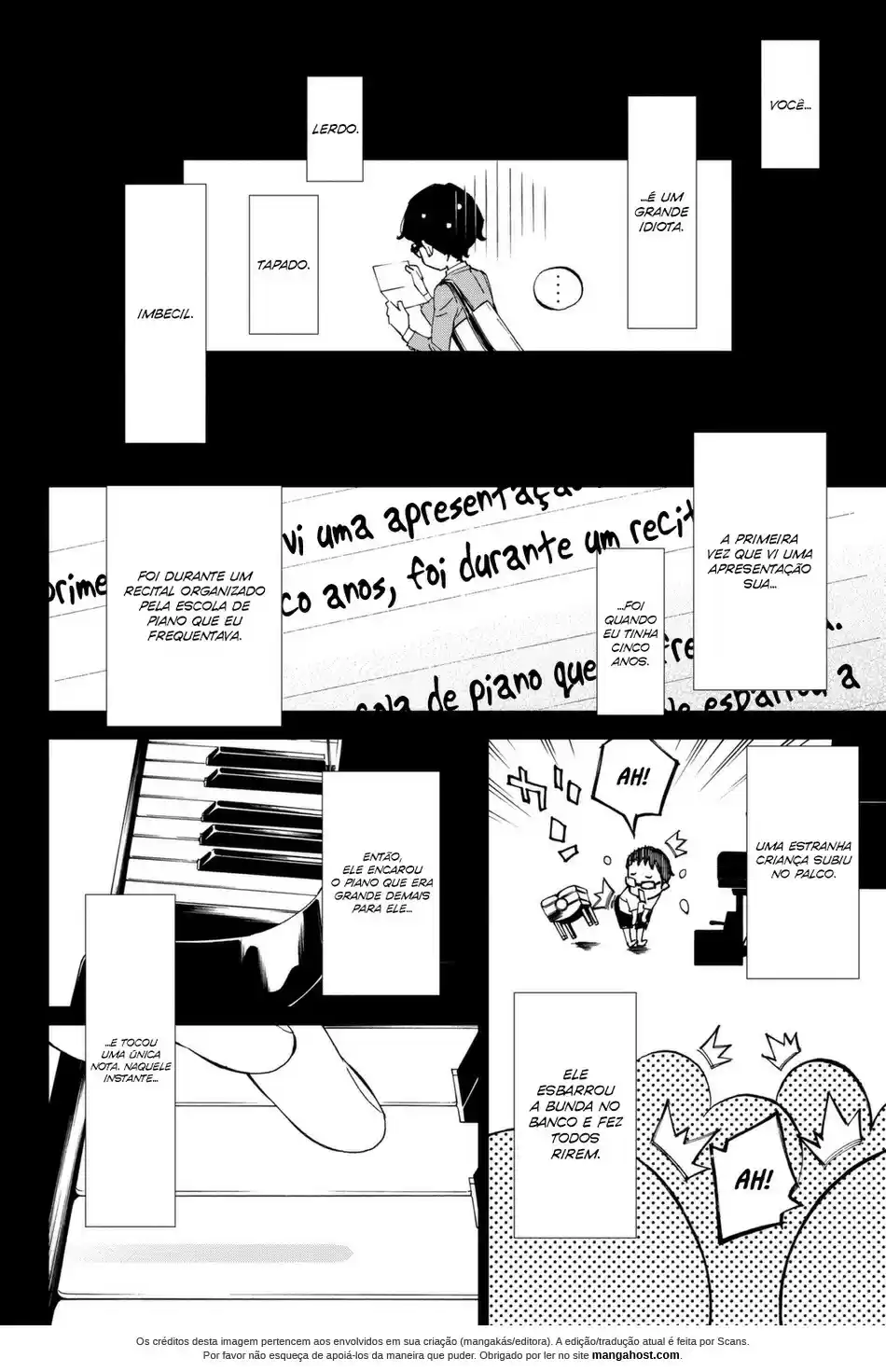 Read Shigatsu wa Kimi no Uso pt_br Manga Online