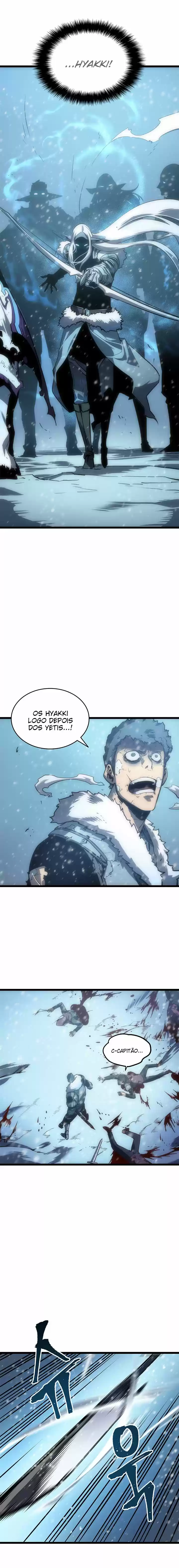 Read Solo Leveling PT -BR Manga Online