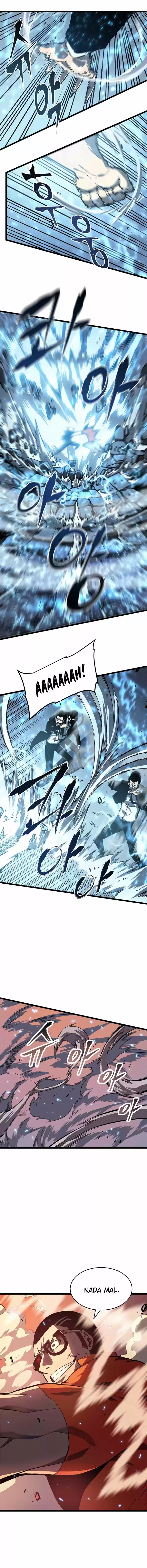Read Solo Leveling PT -BR Manga Online