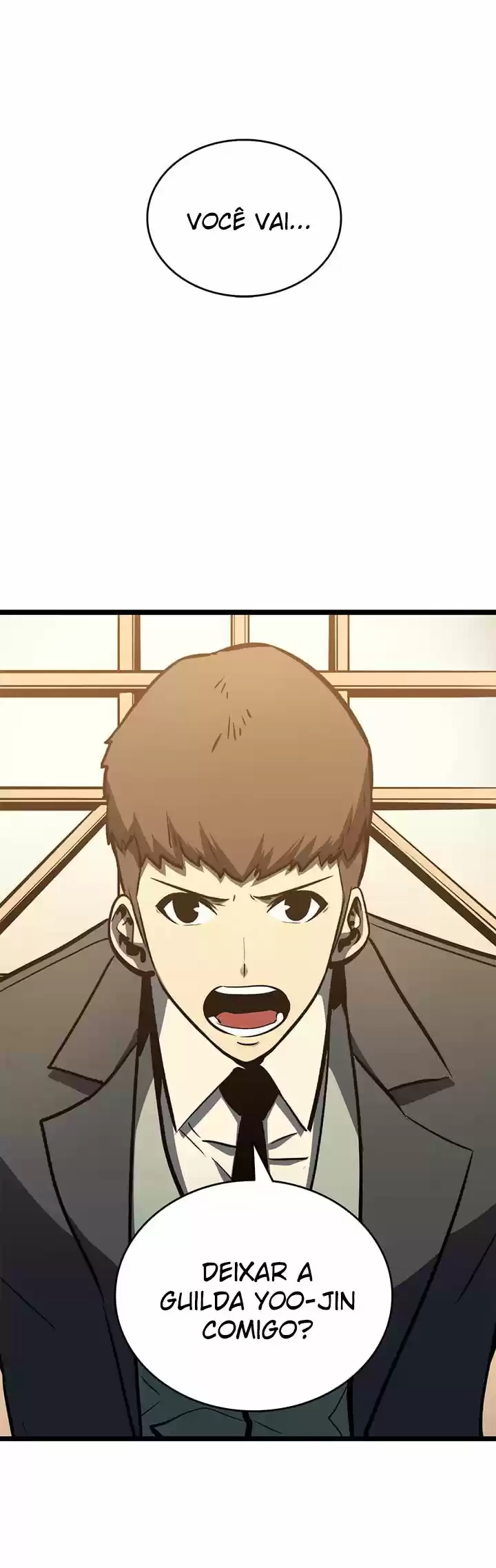 Read Solo Leveling PT -BR Manga Online