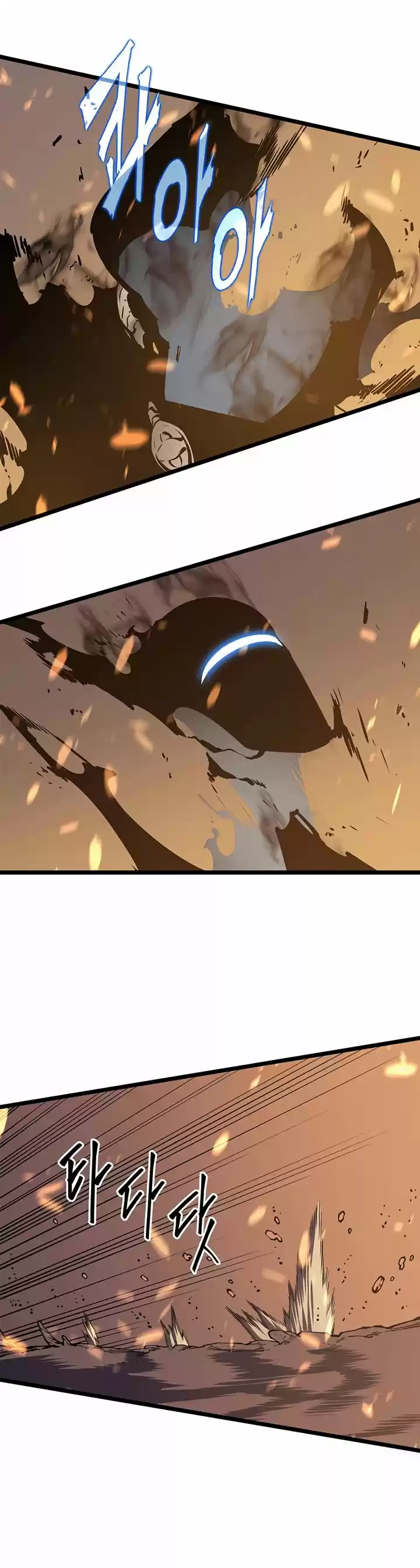 Read Solo Leveling PT -BR Manga Online