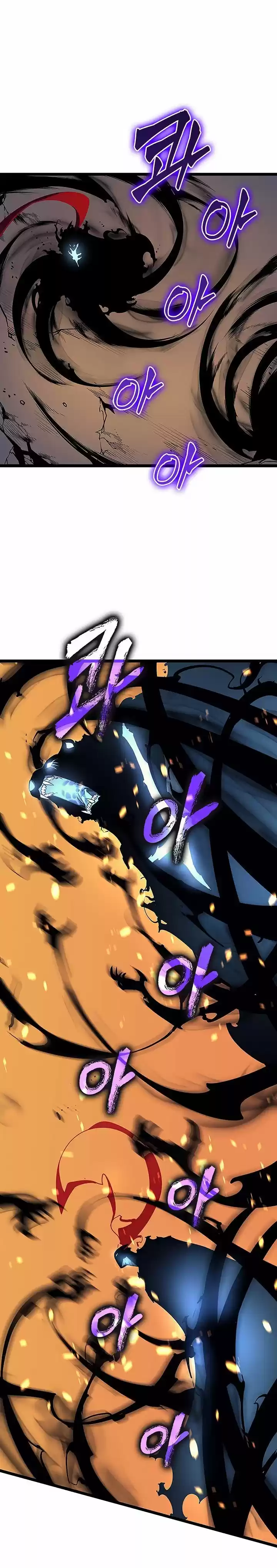 Read Solo Leveling PT -BR Manga Online