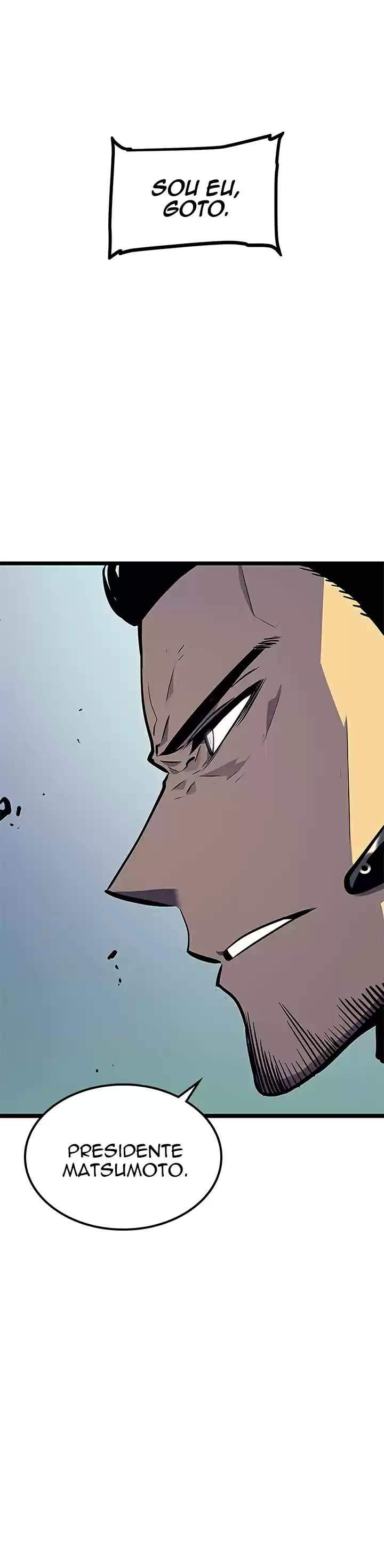 Read Solo Leveling PT -BR Manga Online