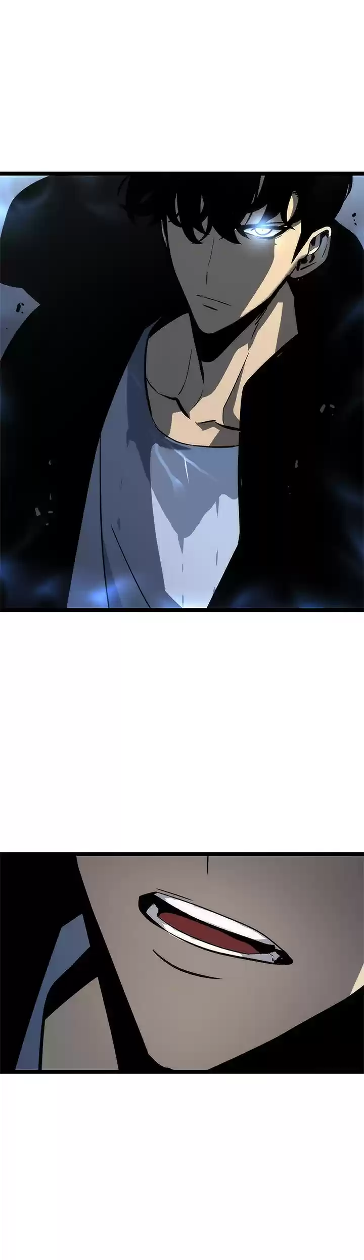 Read Solo Leveling PT -BR Manga Online