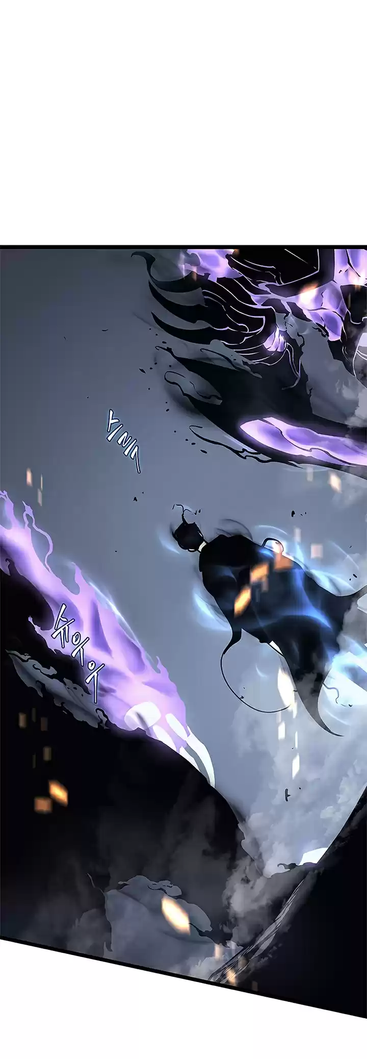 Read Solo Leveling PT -BR Manga Online