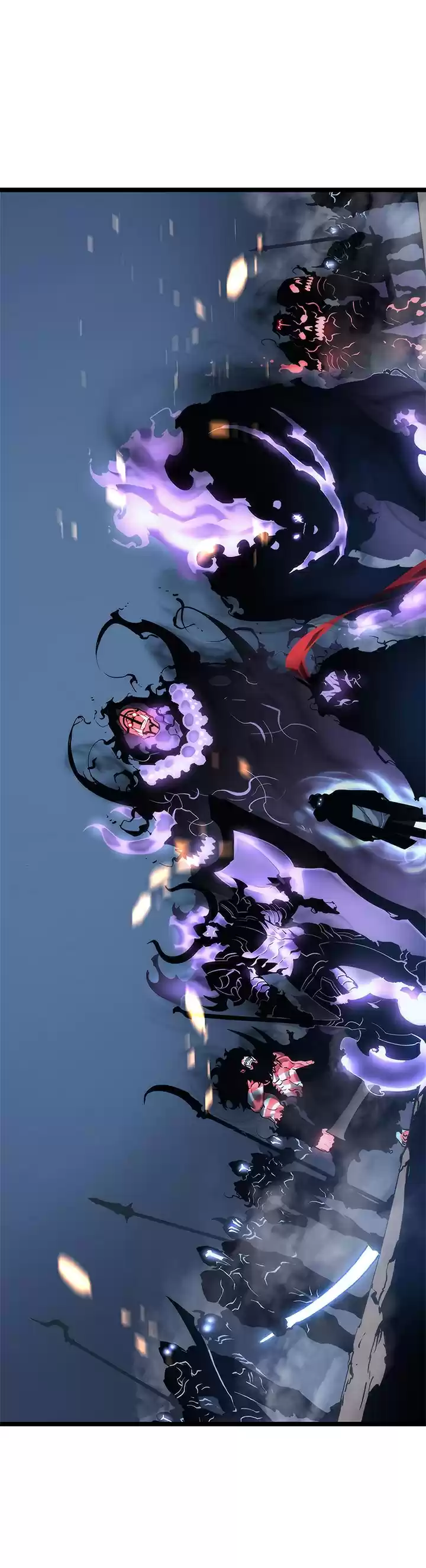 Read Solo Leveling PT -BR Manga Online