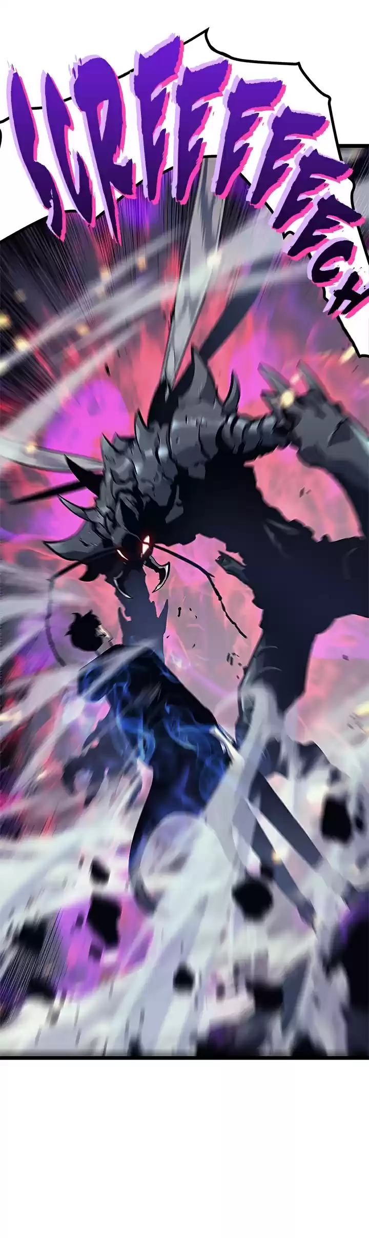 Read Solo Leveling PT -BR Manga Online