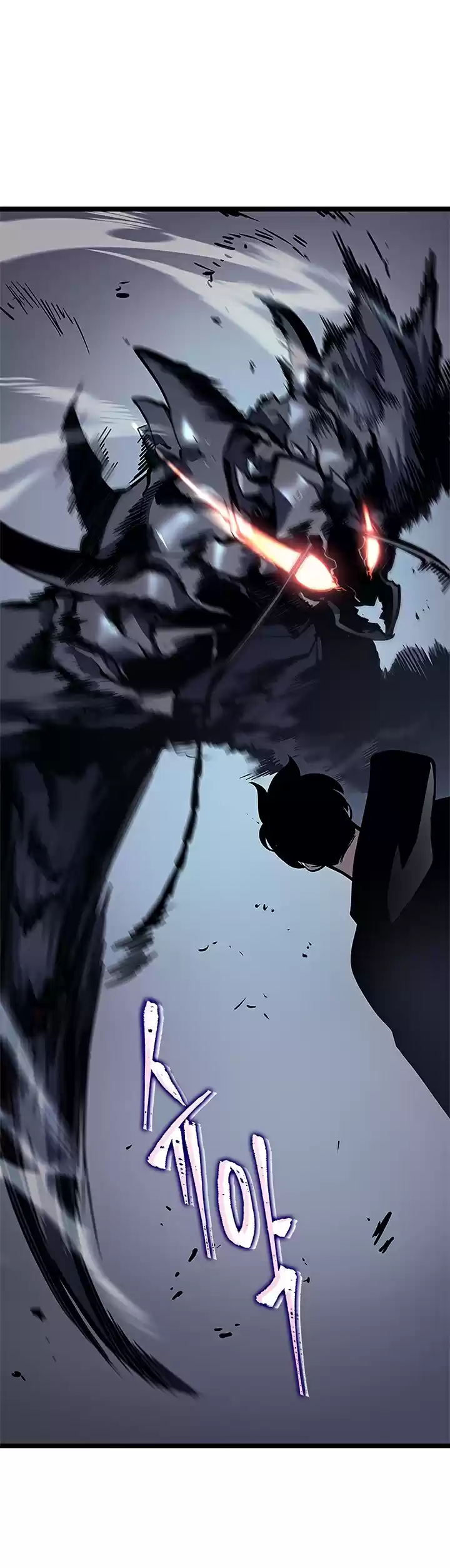 Read Solo Leveling PT -BR Manga Online