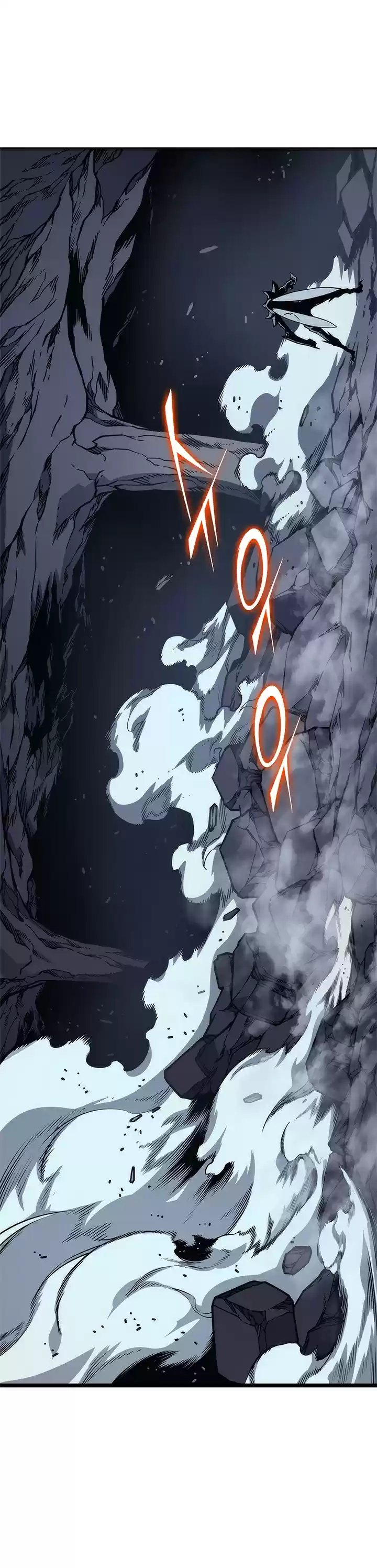 Read Solo Leveling PT -BR Manga Online