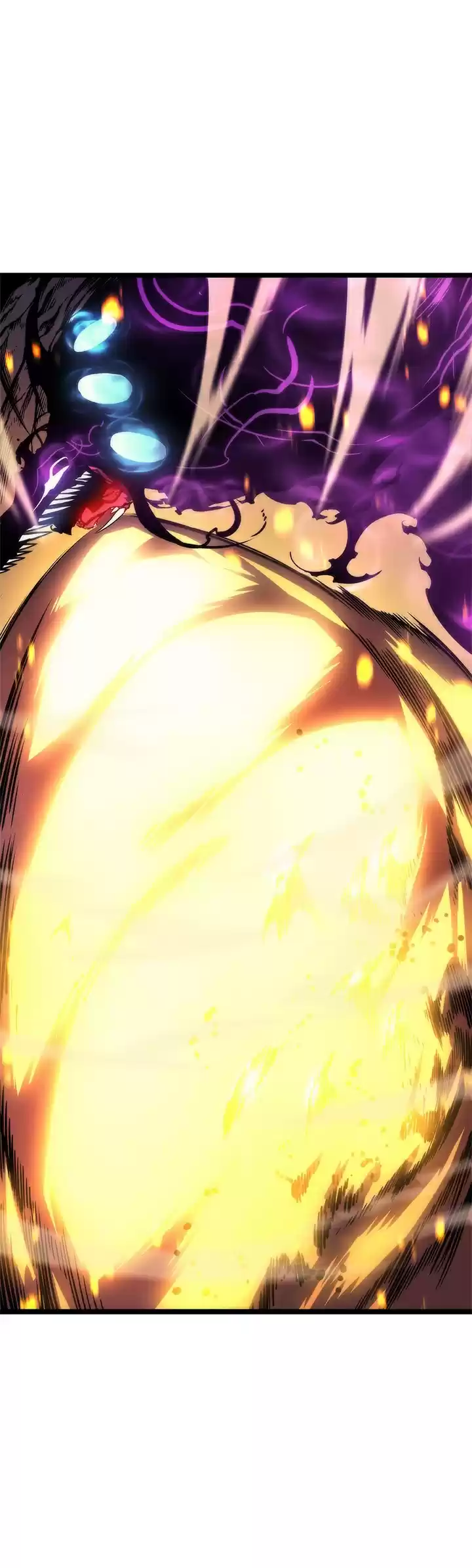 Read Solo Leveling PT -BR Manga Online