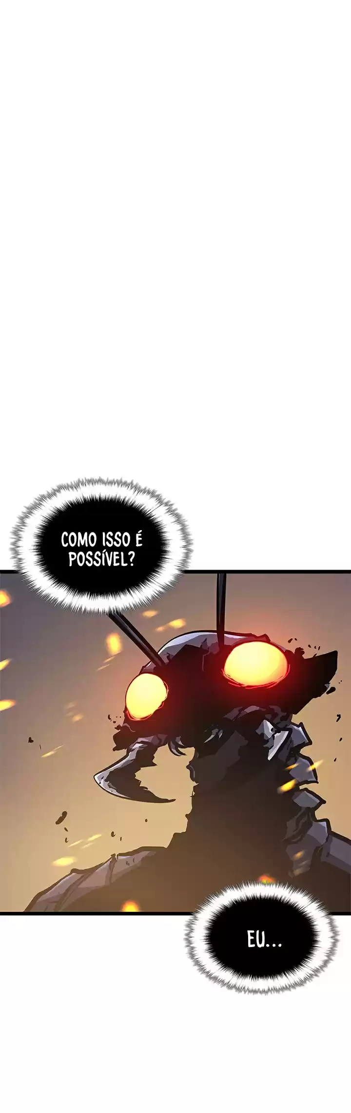 Read Solo Leveling PT -BR Manga Online