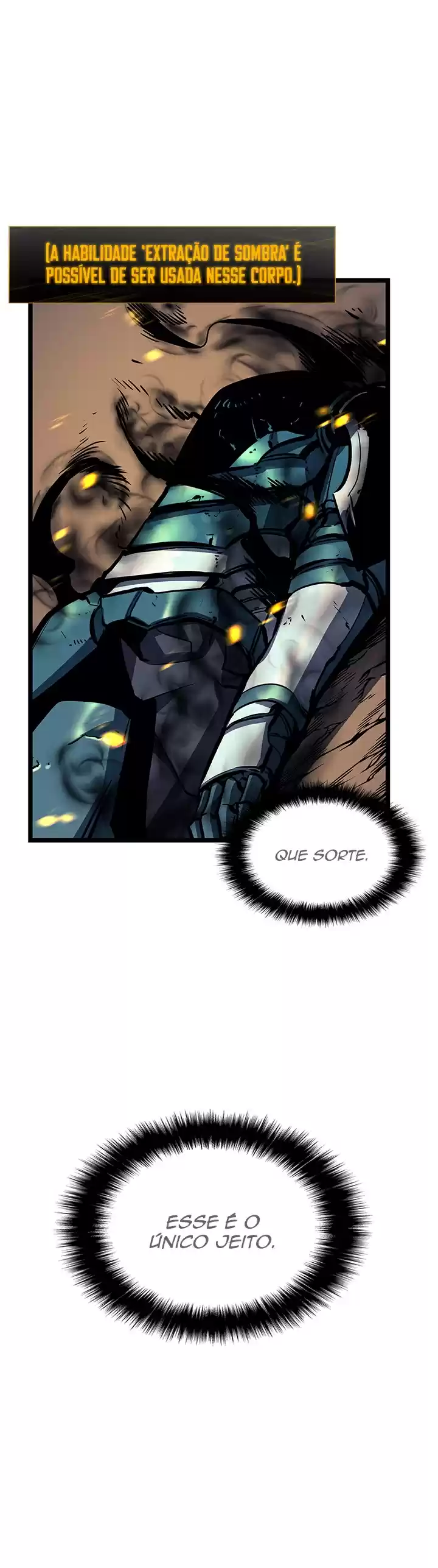 Read Solo Leveling PT -BR Manga Online