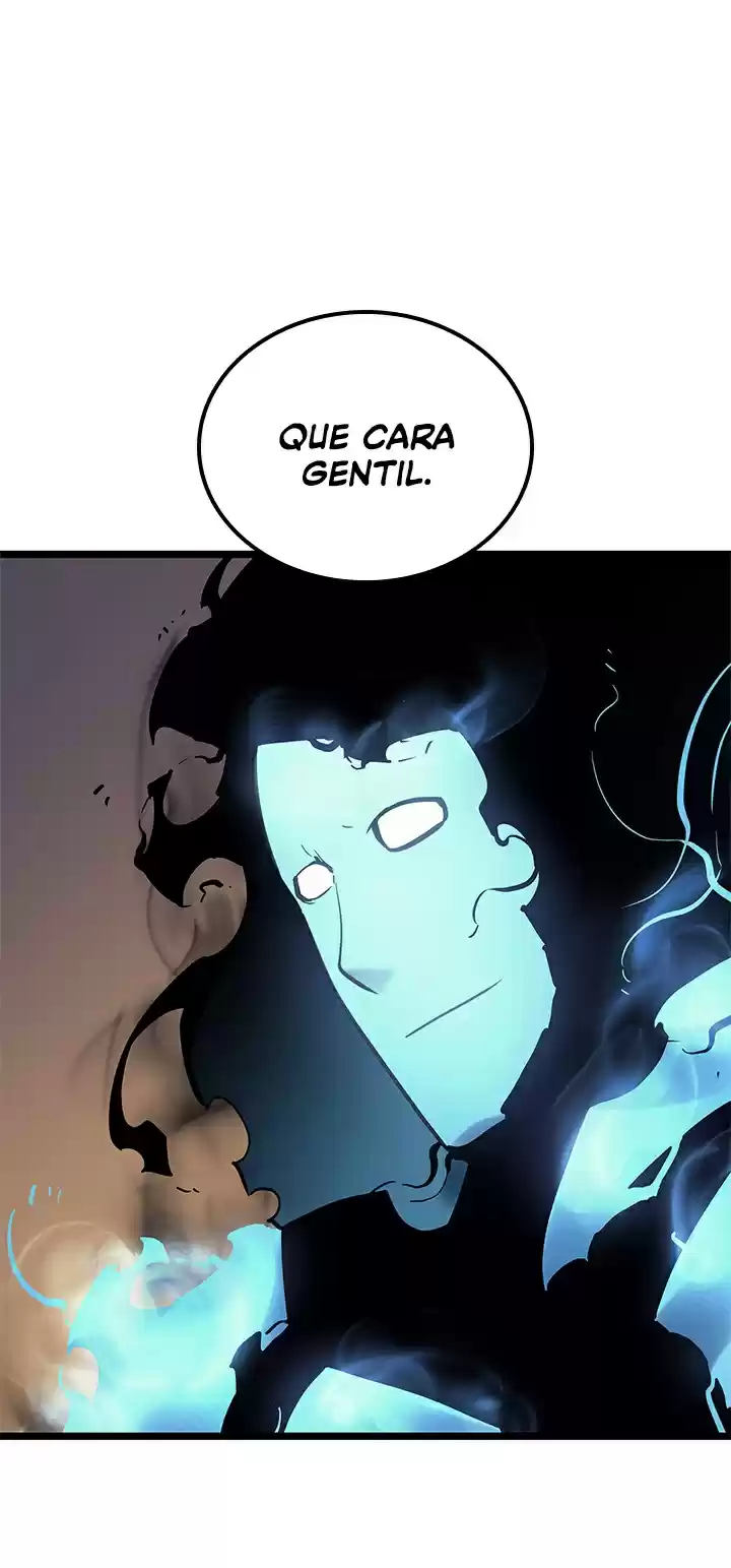 Read Solo Leveling PT -BR Manga Online