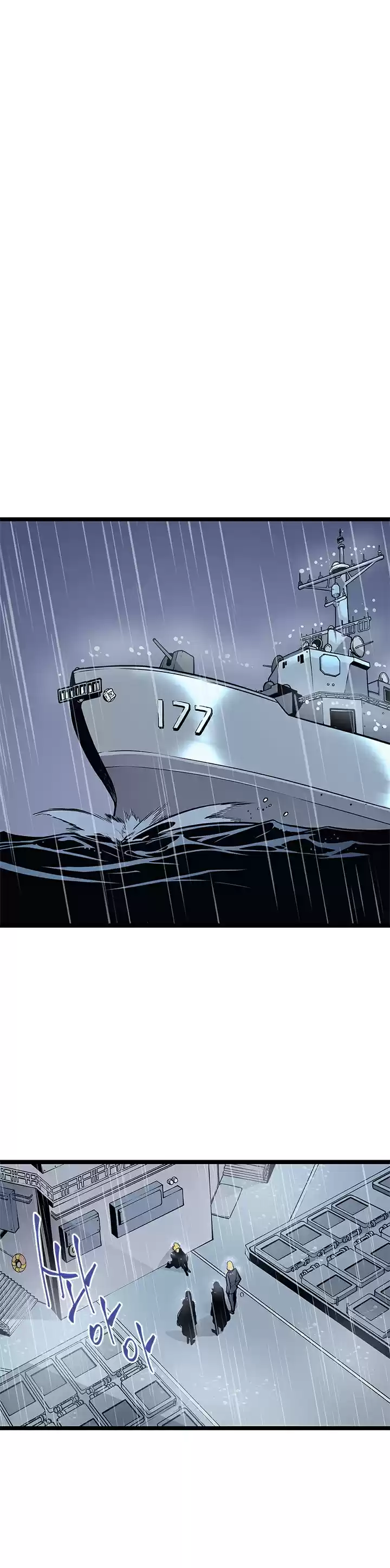 Read Solo Leveling PT -BR Manga Online